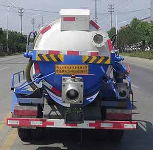 �Aͨ��HCQ5040GXWEQ6������܇