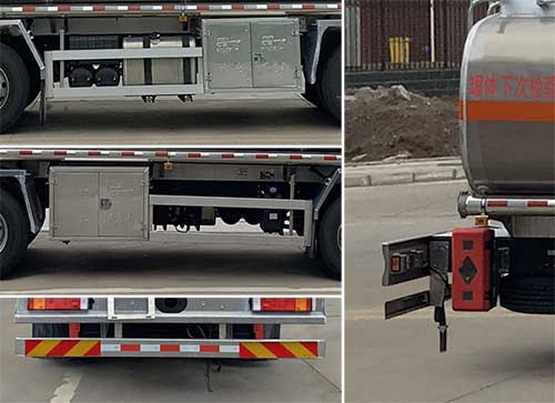 ���w��CLQ5323GYY6DA���X�Ͻ��\��܇