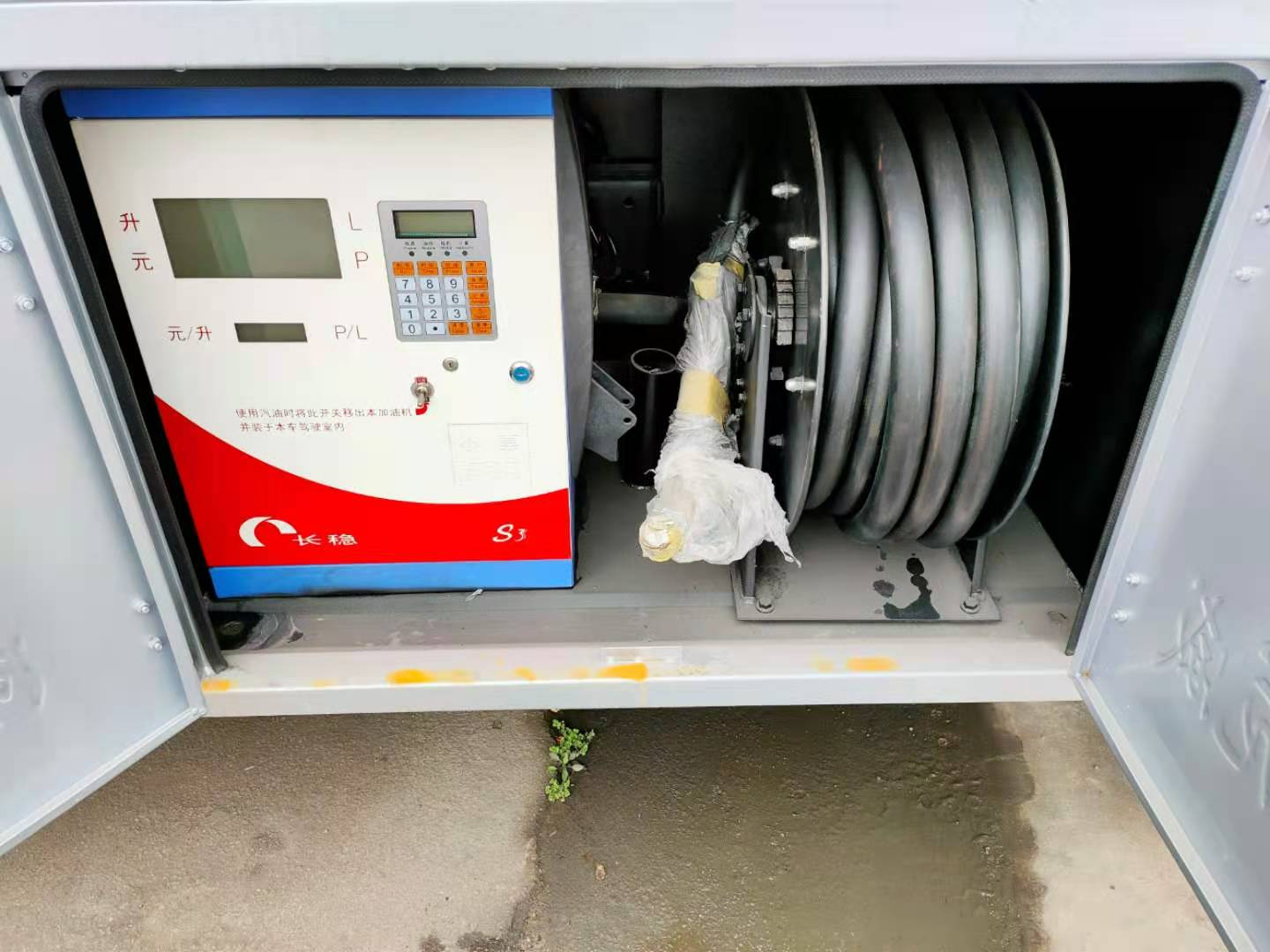 ���w��CLQ5120GJY6GL�ͼ���܇