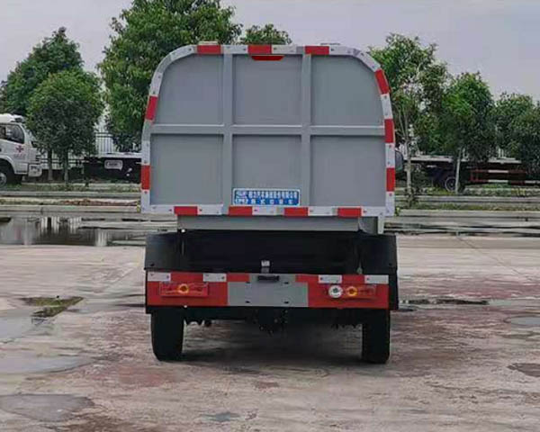 ������CL5030ZXL6GH�͎�ʽ����܇