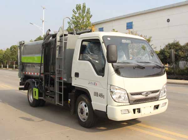 ����С�͒�Ͱ����܇-�v����CLT5043ZZZBJ6�����bжʽ����܇�S��Ҏ(gu��)����̖-����ӯͨ