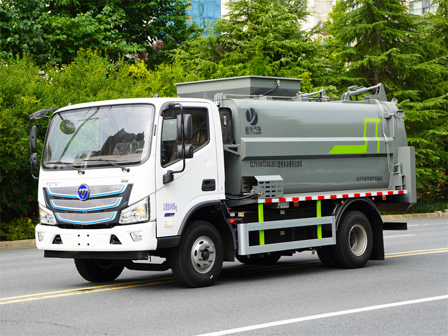 CLT5100TCABJBEV�ͼ�늄�(d��ng)�͏N����܇��������Դ늄�(d��ng)�͏N����܇