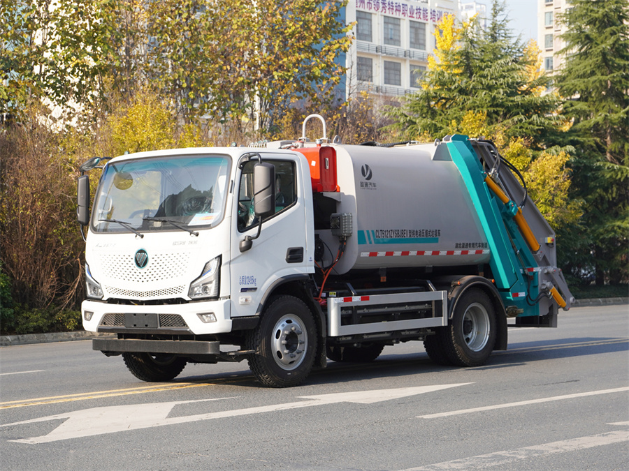 CLT5121ZYSBJBEV�ͼ�늄�(d��ng)���sʽ����܇-��������Դ늄�(d��ng)���sʽ����܇