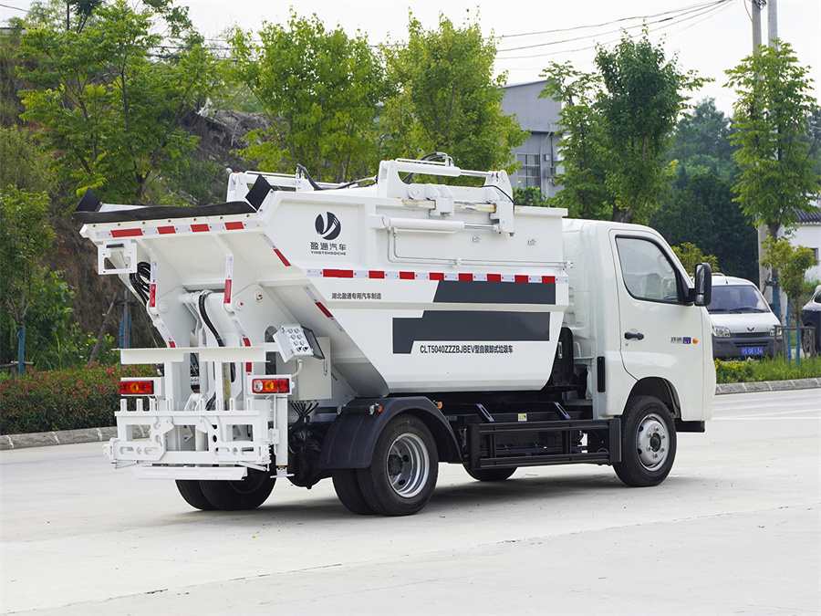 CLT5040ZZZBJBEV�ͼ�늄�(d��ng)���bжʽ����܇-����С������Դ늄�(d��ng)���bжʽ����܇